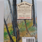 Robin McKinley : Robin Hood, Sherwoodin sankari - pikkukuva 2