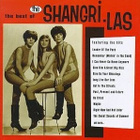 THE BEST OF THE SHANGRI-LAS CD - pikkukuva 1