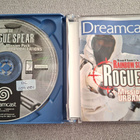 Kuusi kappaletta Sega Dreamcast pelejä. - pikkukuva 3
