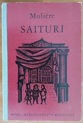Molière: Saituri