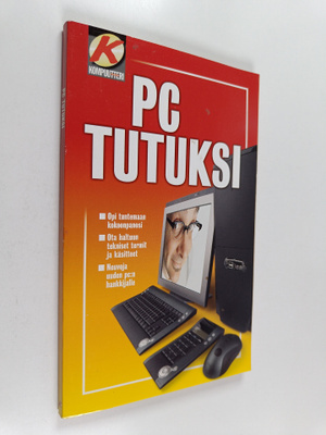 PC tutuksi