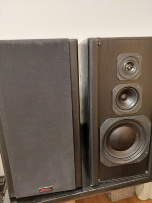 Art Audio H150 Kaiuttimet