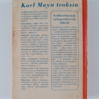 Karl May : Viimeinen karavaani - pikkukuva 2