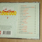 CD Million Sellers - The Eighties 2 - pikkukuva 2
