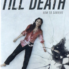 till death (72 207) UUSI -FI- nordic, DVD megan fox 2021 - pikkukuva 2