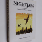 Nigel Cleere : Nightjars - A Guide to Nightjars and Relat... - pikkukuva 1