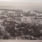 VANHA Postikortti Lappi Kemi 1950-l Alkup.Mallikappale - pikkukuva 1