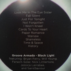 Groove Armada - Black Light CD (2010) - pikkukuva 4