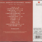 Steve Harley & Cockney Rebel - Make Me Smile - pikkukuva 2