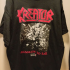 Kreator t-paita - pikkukuva 1