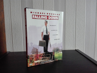 Falling Down