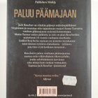 Lee Child : Paluu päämajaan - pikkukuva 2