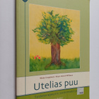 Merja Lieppinen ym. : Utelias puu : taideterapeuttinen to... - pikkukuva 1