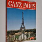 Giovanna Magi : Ganz Paris - pikkukuva 1
