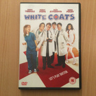 White coats- DVD• - pikkukuva 1
