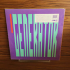 Yes – Big Generator - pikkukuva 2