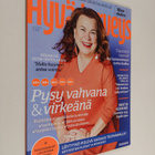 Hyvä terveys 13/2019 - pikkukuva 1