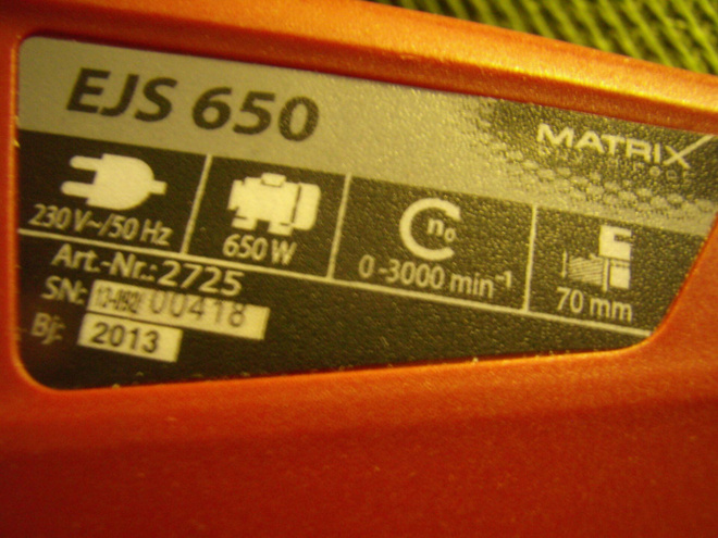 Item image