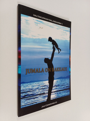 Jan Cedercreutz : Jumala on rakkaus