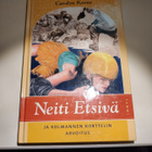 Neiti etsivä ja kolmannen korttelin arvoitus Carolyn Keene - pikkukuva 1