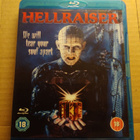 Hellraiser (1987) blu-ray UK - pikkukuva 1
