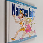 Sari Luhtanen : Naisten lajit - pikkukuva 1
