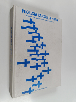 Johannes (toim.) Hippolin : Puolesta kansan ja maan : sot...