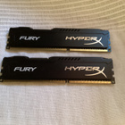 Fury HyperX - pikkukuva 1