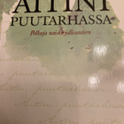 PÄIVI TAPOLA: ÄITINI PUUTARHASSA Polkuja naiskirjallisuuteen - pikkukuva 1