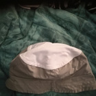 Khahiruskea hattu lapselle 48 cm - pikkukuva 2