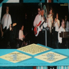 HOT SHOTS ~ Showtime ~ LP  Janne Haavisto - pikkukuva 2