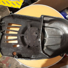Suzuki RG125 Gamma magneetonkoppa - pikkukuva 2