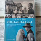 Tapahtui Pohjanmaalla (4DVD) - pikkukuva 1