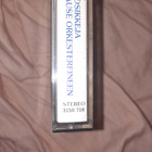 Tangosuosikkeja Alfred H. Stereo 3150 718 kasetti (polydor) - pikkukuva 3