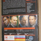 ^o^ Alias kausi 1 (6xDVD) -- tekstitys suomeksi - - pikkukuva 2