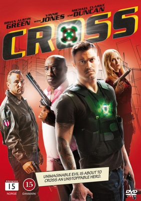 Cross (DVD)