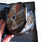KWAI-JOEN SILTA Special 2DVD widescreen - Suomitekstit - pikkukuva 3