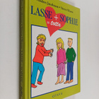 Anders Jacobsson : Lasse+Sophie = totta - pikkukuva 1