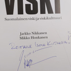 Jarkko Nikkanen : Viski : suomalainen viski ja viskikultt... - pikkukuva 3