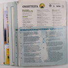 Metsästäjä vuosikerta 2003 (nro 6 puuttuu) - pikkukuva 2