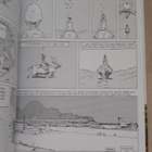 Moebius Collection: Arzach / Die hermetische Garage - pikkukuva 2