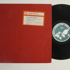 Ramones / Martha Velez The Ramones' Beat From The Street LP - pikkukuva 1