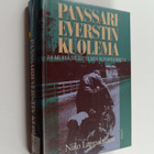 Niilo Lappalainen : Panssarieverstin kuolema ja muita mui... - pikkukuva 1