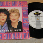 The Reynolds Girls - I'd rather jack - 7'' single - pikkukuva 1
