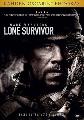 Lone Survivor - DVD