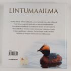 Reima Flyktman : Lintumaailma : Elämää Suomen luonnossa - pikkukuva 2