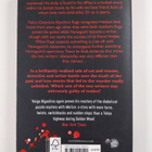 Keigo Higashino : Malice - pikkukuva 2