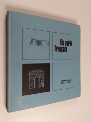On parle francais : ranskan kielen visaphone-kurssi : kän...
