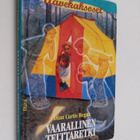 Dian Curtis Regan : Vaarallinen telttaretki - pikkukuva 1