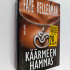Jonathan Kellerman : Käärmeen hammas - pikkukuva 1